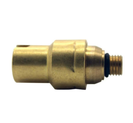 Air Suspension Shock Pressure Copper Valve For Audi A8 D3 / VW Phaeton 4E0616039AF 3D0616039