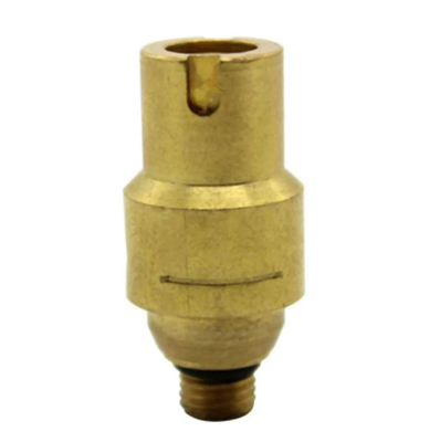 Air Suspension Shock Pressure Copper Valve For Audi A8 D3 / VW Phaeton 4E0616039AF 3D0616039