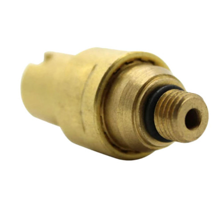Air Suspension Shock Pressure Copper Valve For Audi A8 D3 / VW Phaeton 4E0616039AF 3D0616039