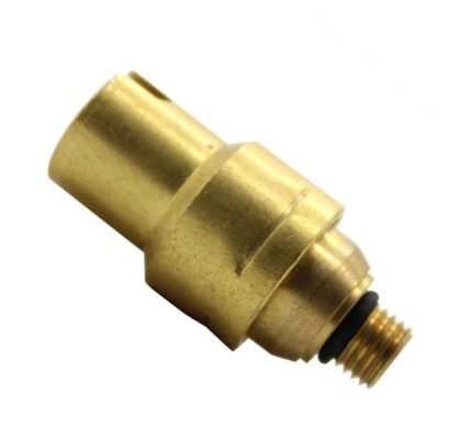 Air Suspension Shock Pressure Copper Valve For Audi A8 D3 / VW Phaeton 4E0616039AF 3D0616039