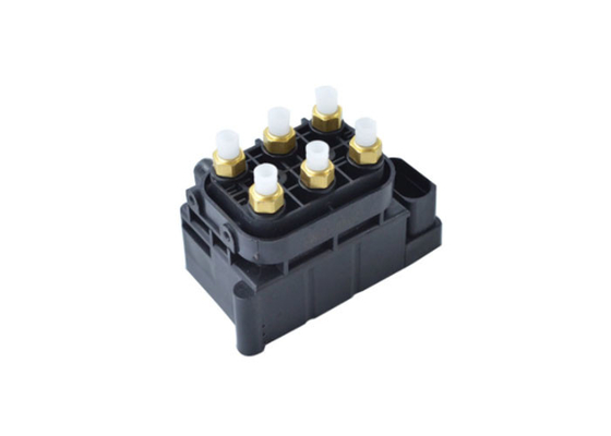 68087233AA Air Suspension Compressor Valve Block For Jeep Grand Cherokee WK2 2010-2017