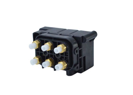 68087233AA Air Suspension Compressor Valve Block For Jeep Grand Cherokee WK2 2010-2017