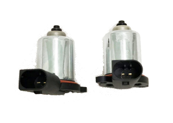 A2213201704 Solenoid Valve Block Air Suspension Pump Repair Kits Pressure Control Valve For W164 W251 W221 W166