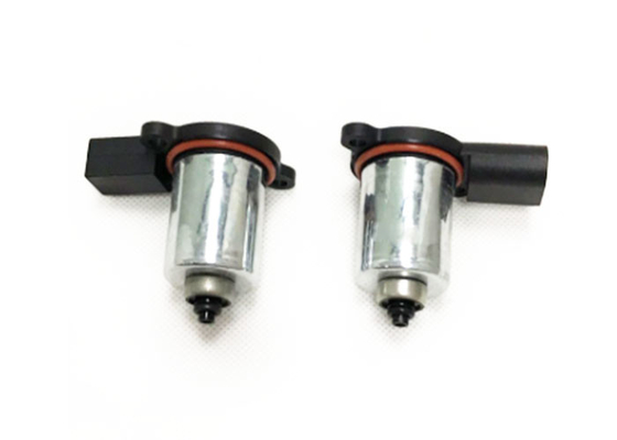 A2213201704 Solenoid Valve Block Air Suspension Pump Repair Kits Pressure Control Valve For W164 W251 W221 W166