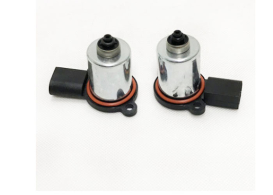 A2213201704 Solenoid Valve Block Air Suspension Pump Repair Kits Pressure Control Valve For W164 W251 W221 W166