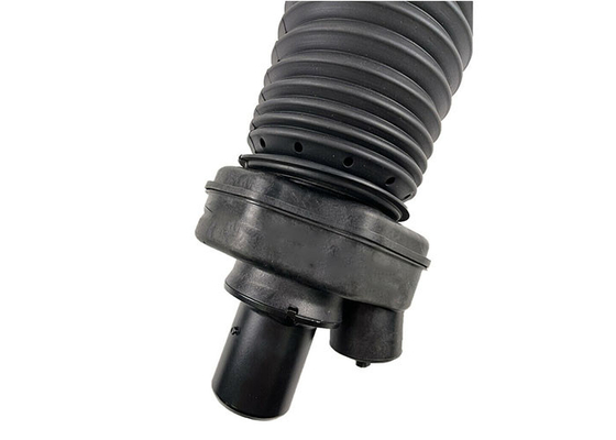 Front Left / Right Air Suspension Shock 9Y0616039D 9Y0616040D For Porsche Cayenne 9YA 2017-2022.