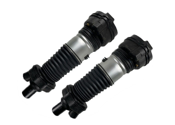 Front Left / Right Air Suspension Shock 9Y0616039D 9Y0616040D For Porsche Cayenne 9YA 2017-2022.