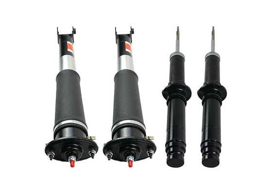 21998206 14145221 4PCS Air Suspension Shock Absorber For Cadillac SRX 2004-2009