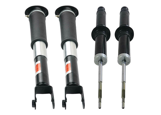 21998206 14145221 4PCS Air Suspension Shock Absorber For Cadillac SRX 2004-2009