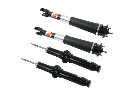 21998206 14145221 4PCS Air Suspension Shock Absorber For Cadillac SRX 2004-2009