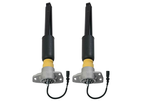 Rear Left And Right Allroad Quattro Shock Absorber Assy 4G0616031AD For Audi A6 C7 4G A7
