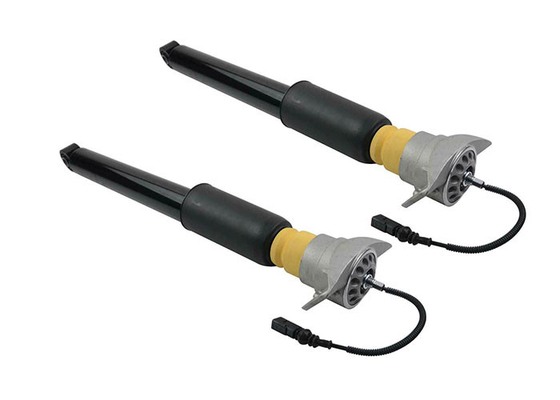 Rear Left And Right Allroad Quattro Shock Absorber Assy 4G0616031AD For Audi A6 C7 4G A7