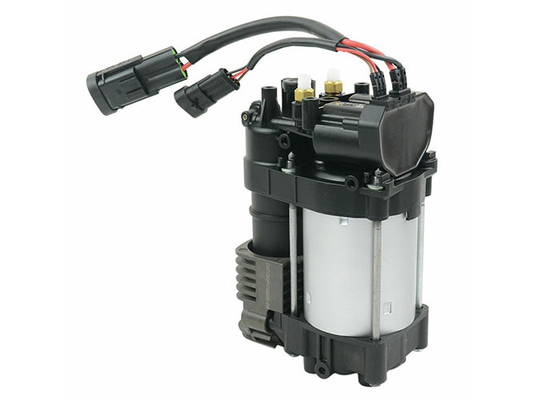Hyundai Equus Genesis Air Suspension Compressor Pump 55881-3M000 55880-3N000