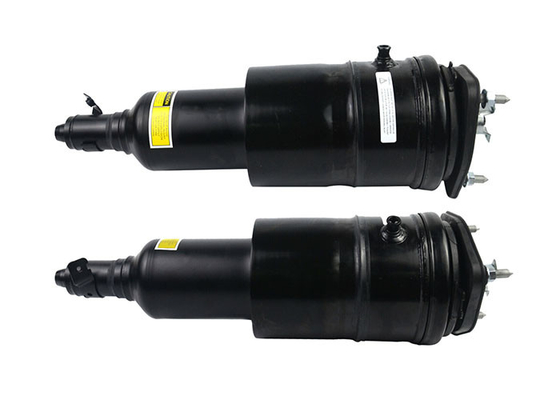 Front Left And Right Air Suspension Struts Shock Absorber 48020-50200 48020-50201 For Lexus LS600H 5.0L