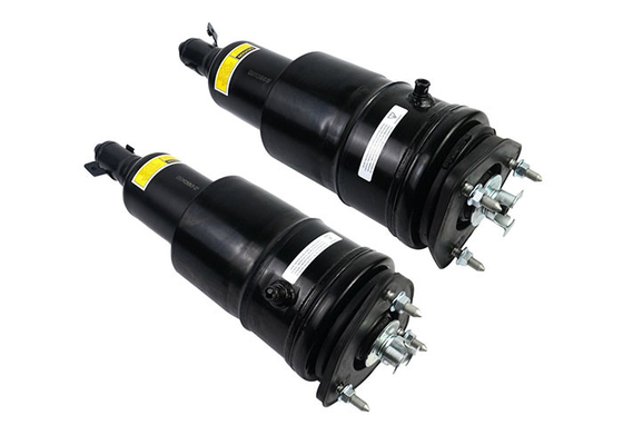 Front Left And Right Air Suspension Struts Shock Absorber 48020-50200 48020-50201 For Lexus LS600H 5.0L