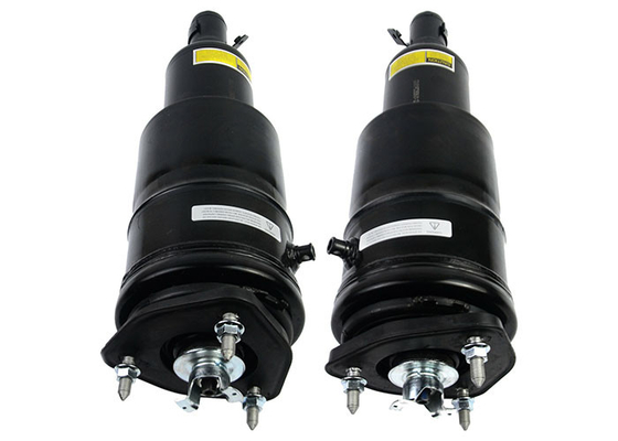 Front Left And Right Air Suspension Struts Shock Absorber 48020-50200 48020-50201 For Lexus LS600H 5.0L