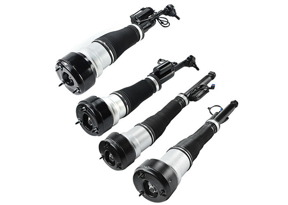 A2213200438 Front and Rear Air Suspension Strut Shock Absorber For Mercedes Benz W221 4 Matic S350 S450 S550 CL550