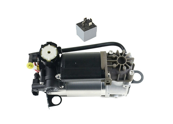 Mercedes Benz E Class W211 W219 S211 Air Suspension Compressor With Relay A2113200304