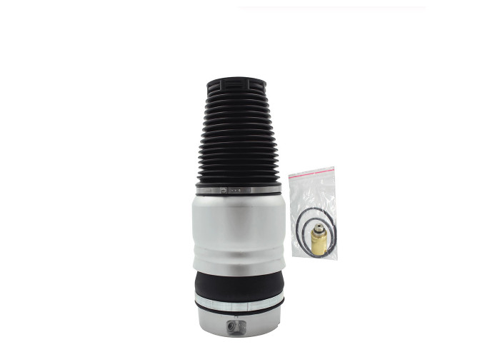 Resorte De Aire (air Spring) Izquierdo Delantero Para VW Touareg, Porsche Cayenne Y Audi Q7 - Número 7L8616039