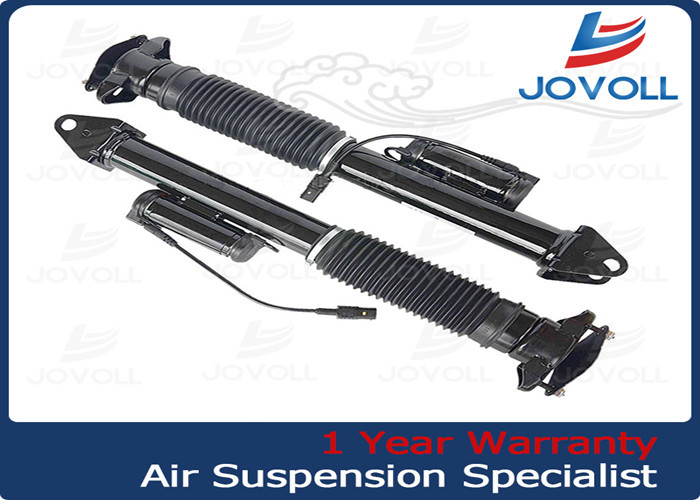 A1663200130 Mercedes W166 Air Suspension Shock Absorbers With ADS Rear ...