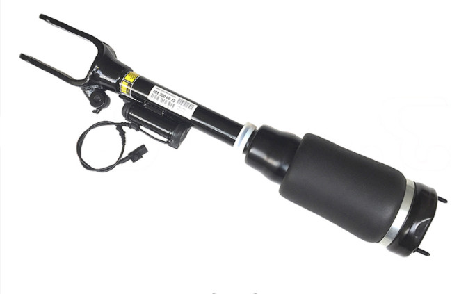 Air Suspension Spring Air Suspension Shock Absorber For Mercedes W164 M ...