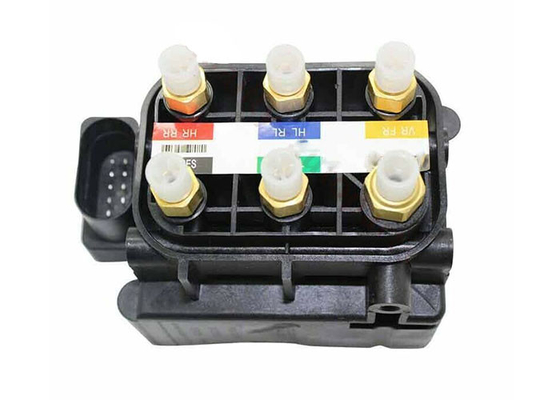 Air Suspension Compressor Control Valve Block For Mercedes Benz W205 W222 C217 0993200058