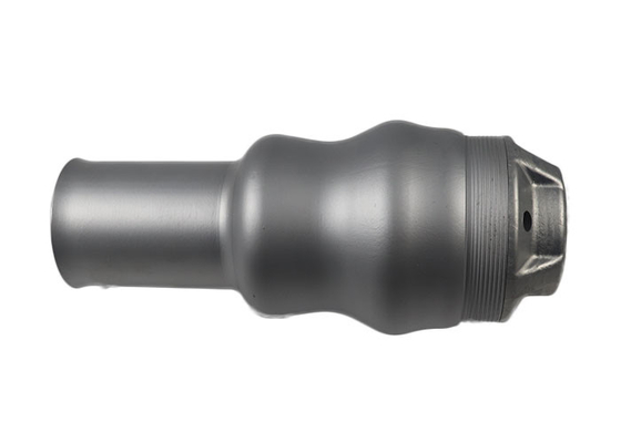 Front Air Suspension Shock Inside Aluminum Piston 7P6616039N 7P6616040N Q7 Porsche Cayenne VW Touareg 2012