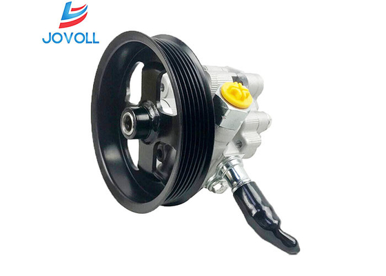 QVB500390 Electric Power Steering Pump For 2006-2009 Land Rover Range Rover Sport Discovery 3 4.0L 4.6L