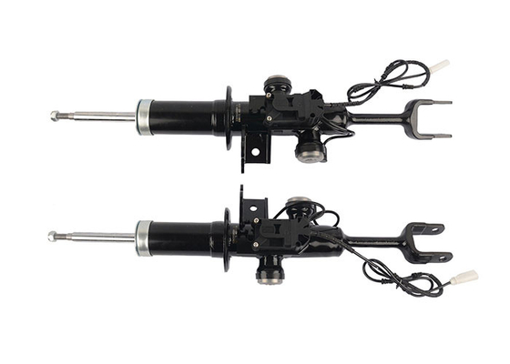 37116796926 37116796925 For BMW 7 Series F01 F02 Front Shock Absorber with Electric Control.