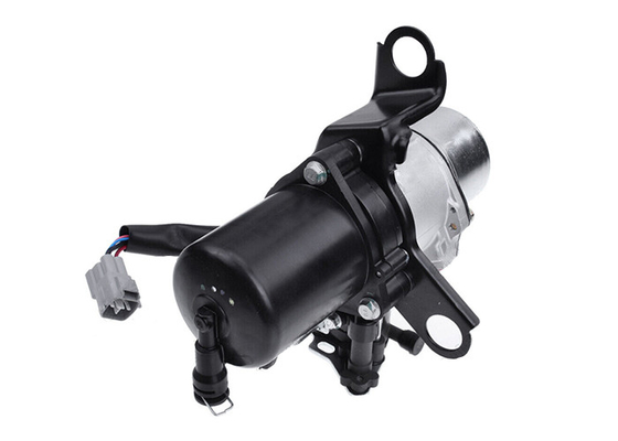 48914-34021 Air Ride Suspension Compressor Pump For Toyota Sequoia 2008-2021