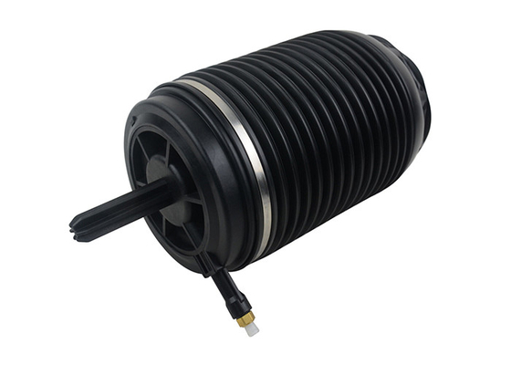 95B616002A Rear Right Air Suspension Spring Bag For Porsche Macan 95B 95B616002B 14-18