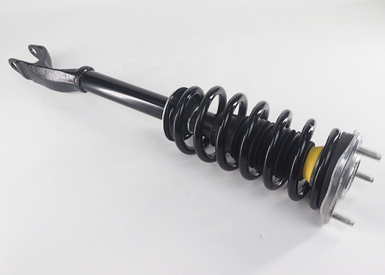 A2053200730 A2053200830 Front Shock Absorber Strut Assys For Mercedes W205 C300 C450 4 Matic 2015-2020
