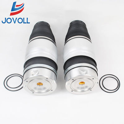 New Audi Air Suspension Parts For Audi Q7 7L8616039D 7L8616040D Front Air Spring