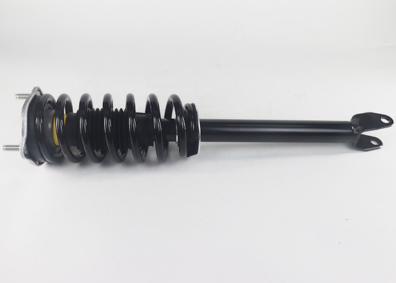 A2053200130 A2053208330 Front Shock Absorbers Struts Assys For Mercedes Benz W205 C300 C63 AMG 2WD 2015-2021