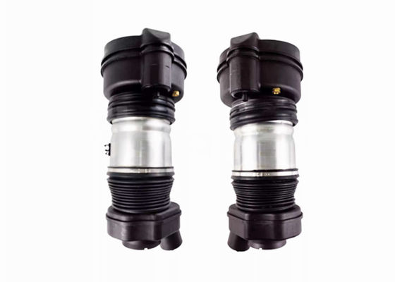 9Y0616040 9Y0616039 Front Left Right Air Suspension Spring Bag For Porsche Cayenne 9YA 2017-22