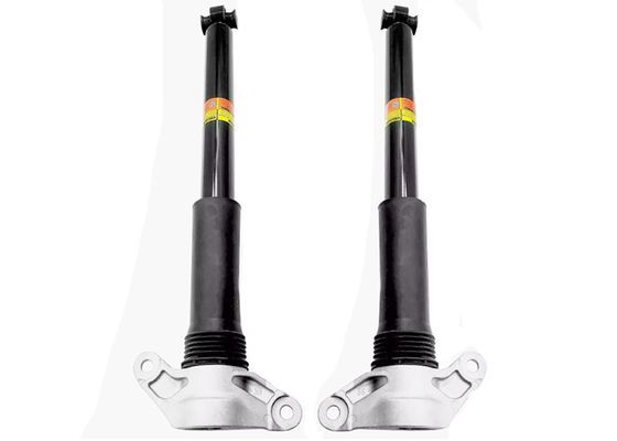 LR108022 Rear Shock Absorbers Struts CVD Fit for Land Rover Range Rover Velar L560 2017-2021