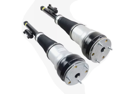 A2223205213 A2223205313 Rear Air Suspension Shock Struts Fit Mercedes S-Class W222 S500 S63 AMG 2013-