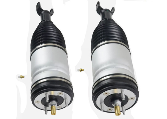 04877146AA 4877147AA Front Air Suspension Struts Shock For Dodge RAM 1500 2013-2019 Cab Pickup 4-Door