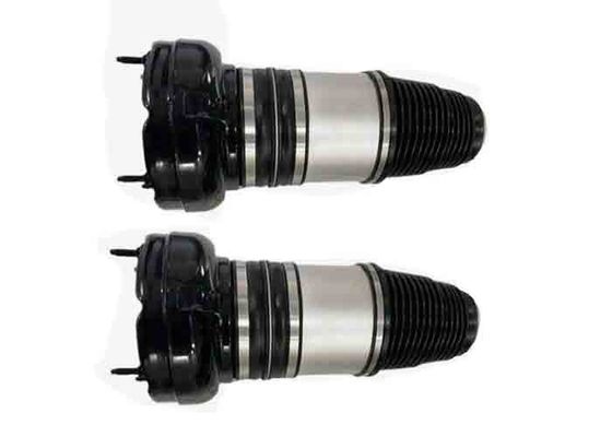 Front Air Suspension Spring Repair Bags For Porsche Macan 95B 2014-2019 95B616039D 95B616040D