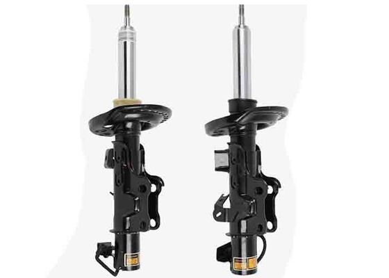 23142946 23247469 23142947 23247470 Front Suspension Strut Shock Absorbers With Electric For Cadillac ATS 13-19