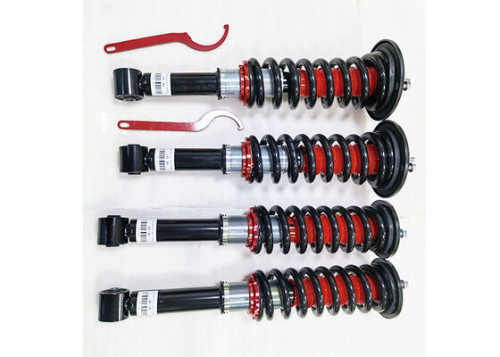 2006-2013 Range Rover Sport LR3 LR4 L320 Air to Coil Spring Suspension Conversion Kit RNB501580 RTD501090