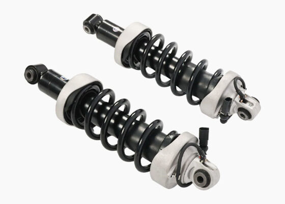 420512019AK 420512020AK Rear Suspension Shock Struts with Magnetic Ride Control For Audi R8 V8 4.2L 5.2L 2007-2015