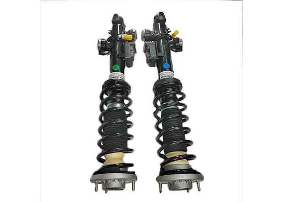37126791673 37126791674 For BMW 5 Series F07 GT F10 528i 535i 550i Rear L&R Shock Absorbers Assembly w/VDC 2 Matic X Drive.