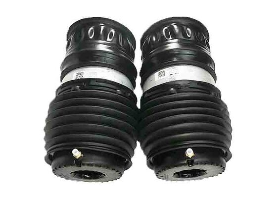 2912215QR01 Rear Air Suspension Spring Bag Rubber Bellows For HONGQI E-HS9