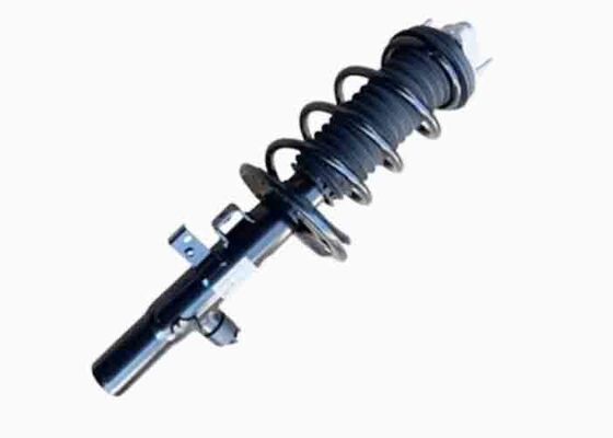 OE 37106898156 37106898155 Car Suspension Parts Front Left or Right Shock Absorber Assembly with EDC for BMW IX3 G08 2020--