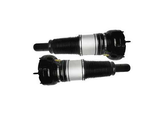 2PCS Audi A8 D4 4H 2010-2016 Front Air Suspension Struts Shock Absorber Damper 4G0616039N 4G0616039T 4H0616039H