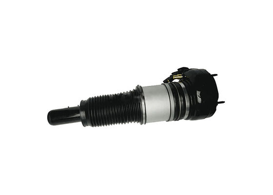 Air Ride Suspension Front Left Shock Absorber Struts For Audi A6 C7 A8 D4