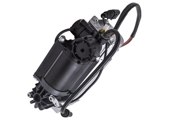 VW Phaeton Air Suspension Compressor Pump 3D0616007D 3D0616005M