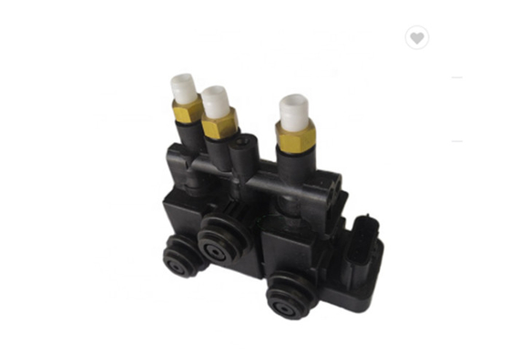 LR070245 Air Suspension Control Valve Block For Land Rover Range Rover Sport