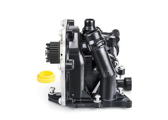 EA888 3.0 Electronic Water Pump Thermostat Housing Assembly For TT VW Golf Passat Tiguan 06L121111J